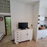 Casa Camilla Lejlighed *