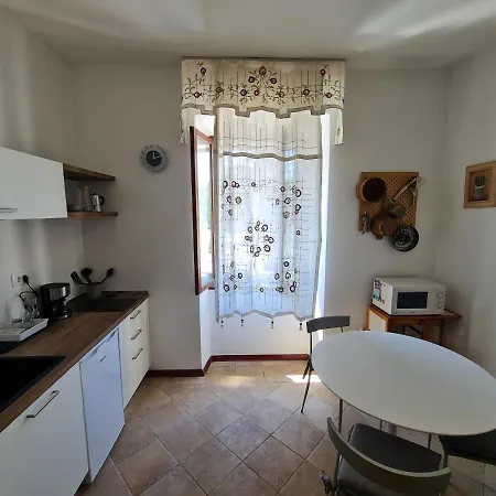 Casa Camilla Pula