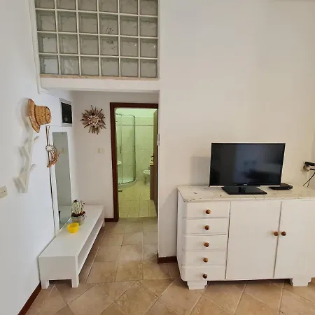 Casa Camilla Apartment Pula