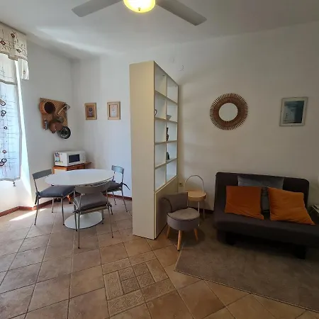 Casa Camilla Apartment *