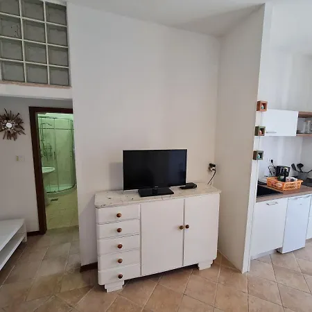 Casa Camilla Apartment *