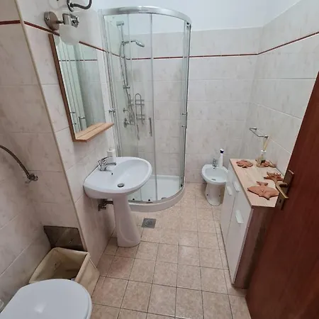 Apartment Casa Camilla