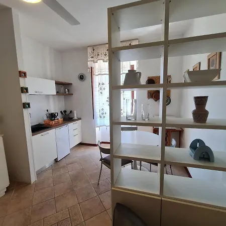 Casa Camilla Apartment Pula