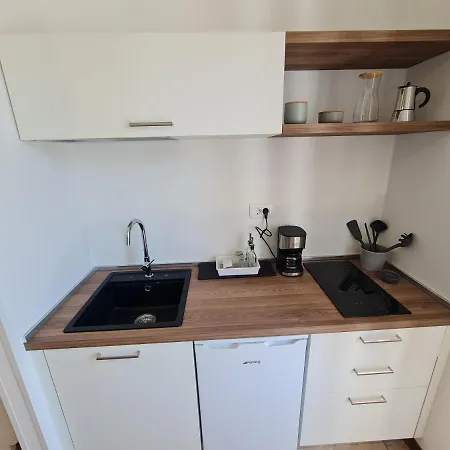 Casa Camilla Apartment