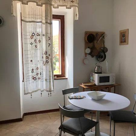 Casa Camilla Apartment Pula
