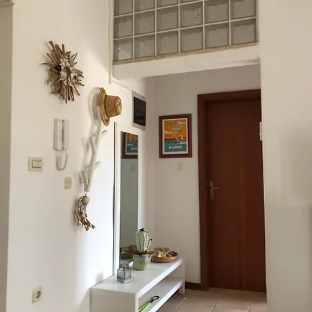 Apartment Casa Camilla
