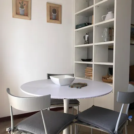 Casa Camilla Apartment Pula