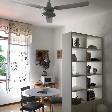 Casa Camilla Apartment