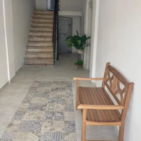 Casa Camilla *