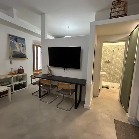 Apartament Casa Camilla Pula