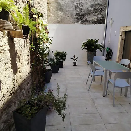 Apartament Casa Camilla