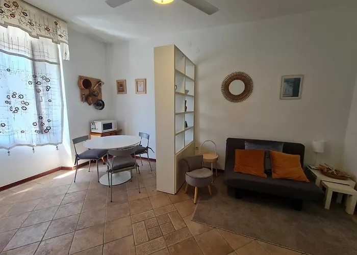 Casa Camilla Appartement *