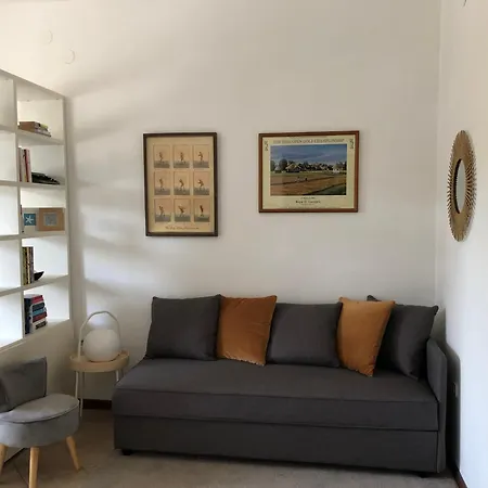 Casa Camilla *